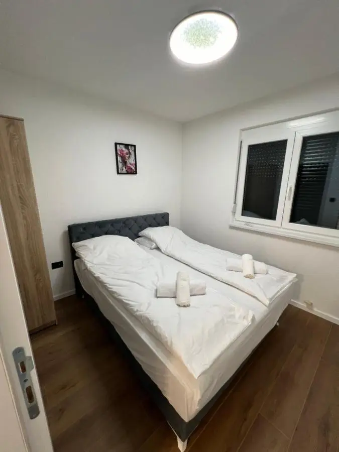 Luxe Urban Apartments Ilidza