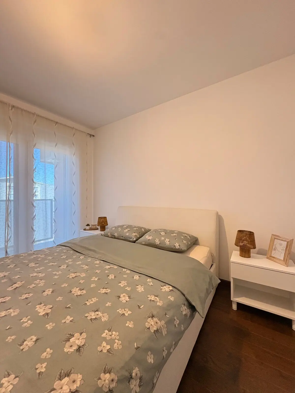 Apartment Alma