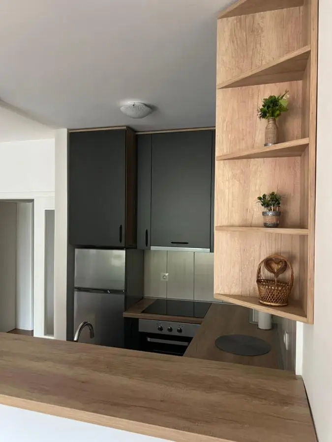 Apartment Ljalja 2