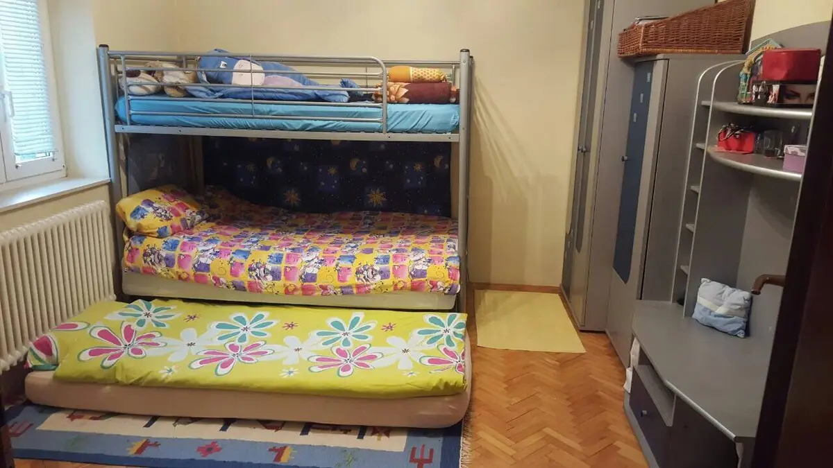 Entire place Ilidza ( 2nd floor)