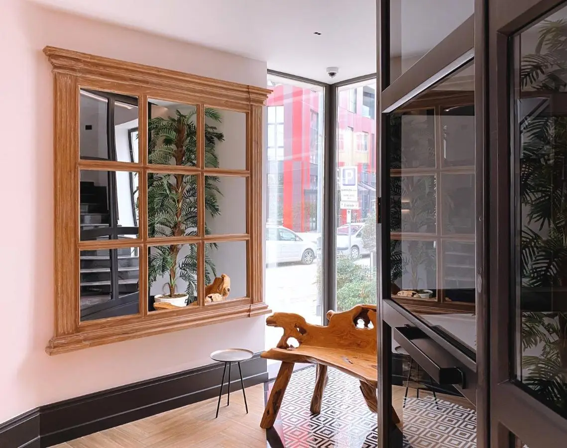 Iliria Boutique Hotel