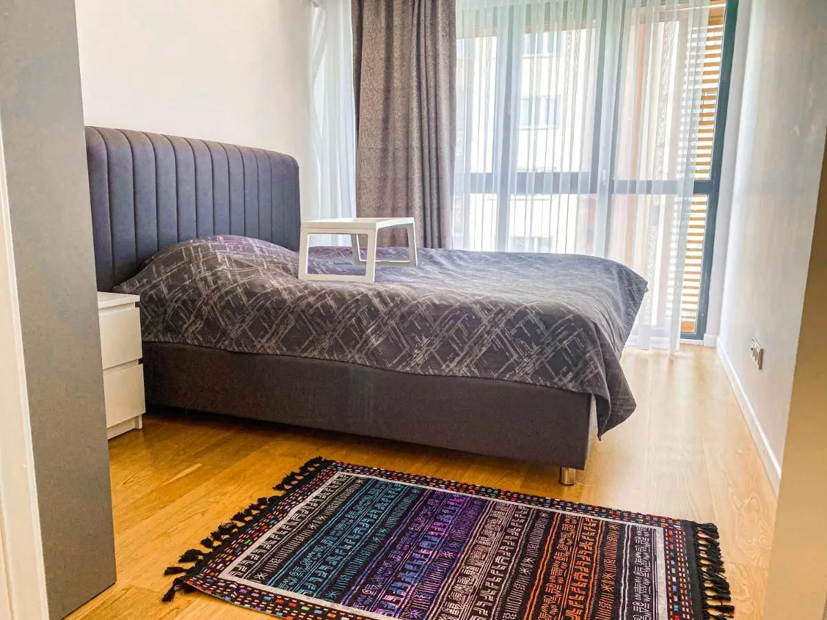 Cebeci Residence Pendik
