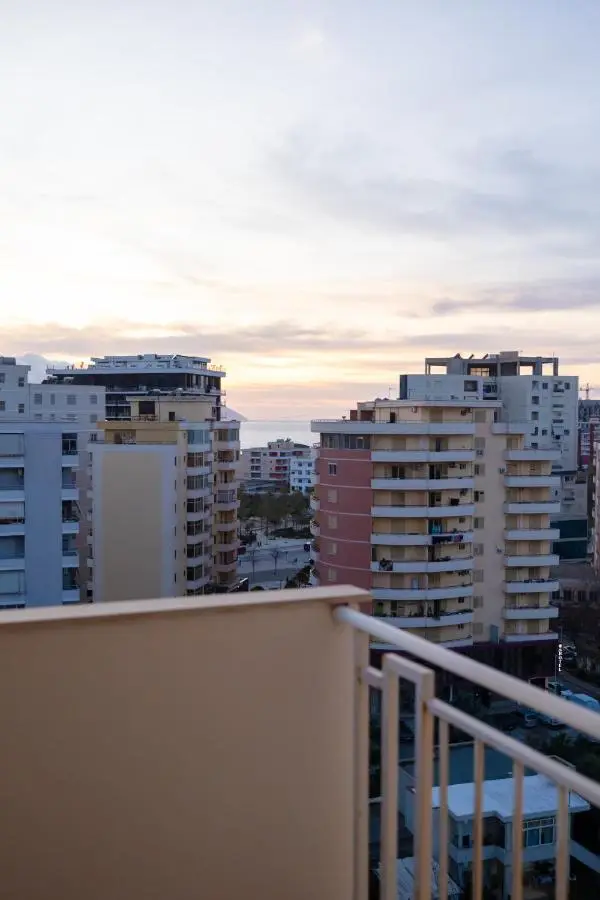 Nikaj Premium Apartments 2
