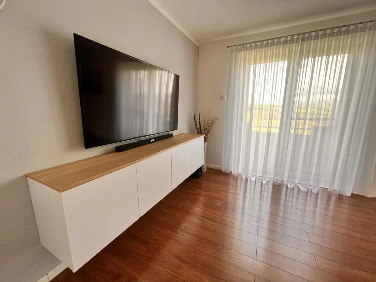 Apartman Stupe