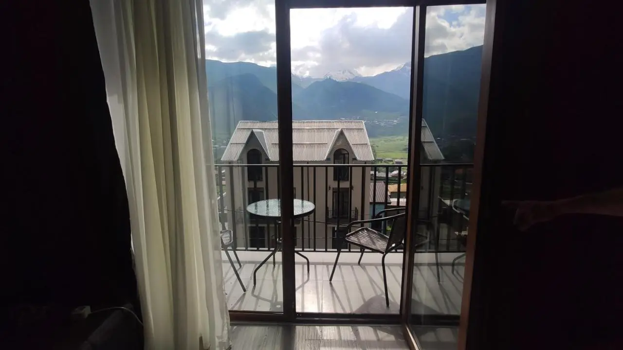 Prime Hotel Kazbegi