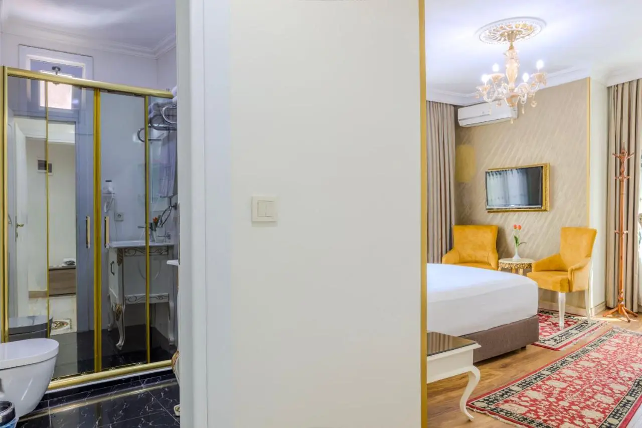 Lemis Suite Istanbul