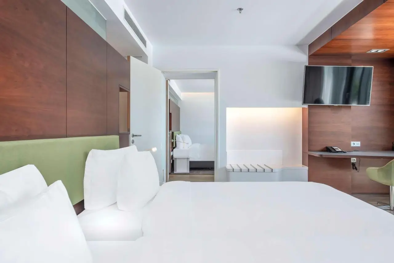 Radisson Blu Iveria Hotel