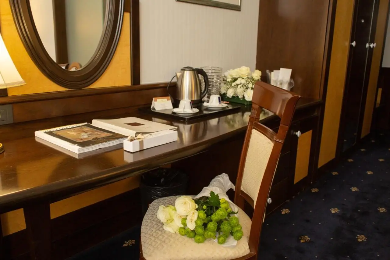 Hotel Europe