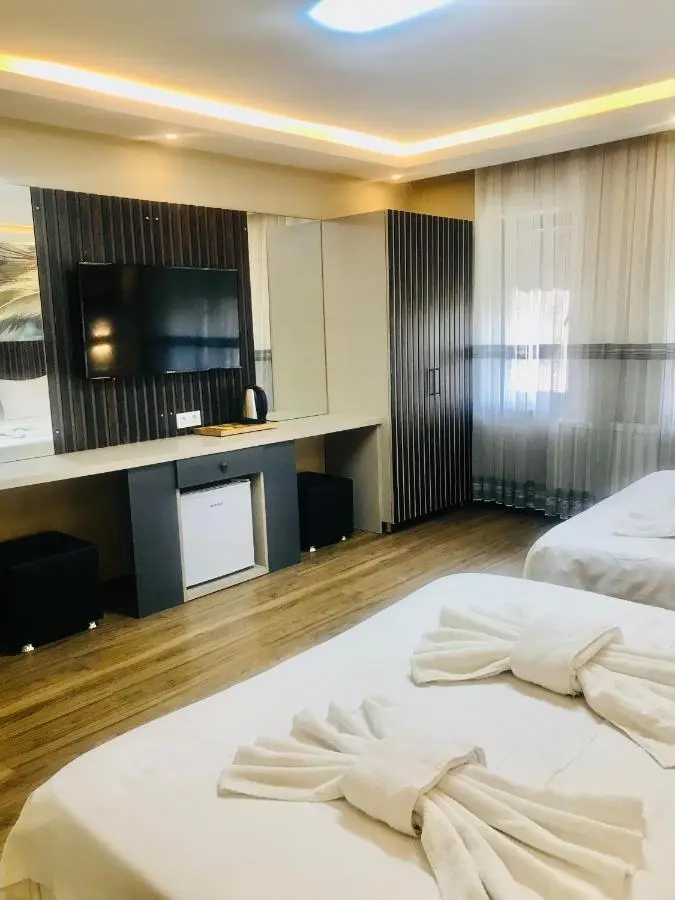 Bonita Hotel