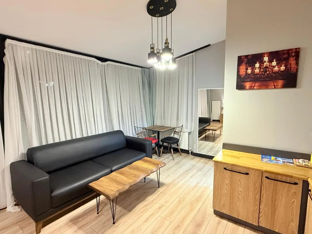 Taksim Millennium Alkan Residence