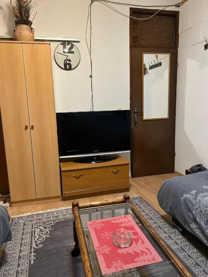 Rooms Ada Centar Free Parking