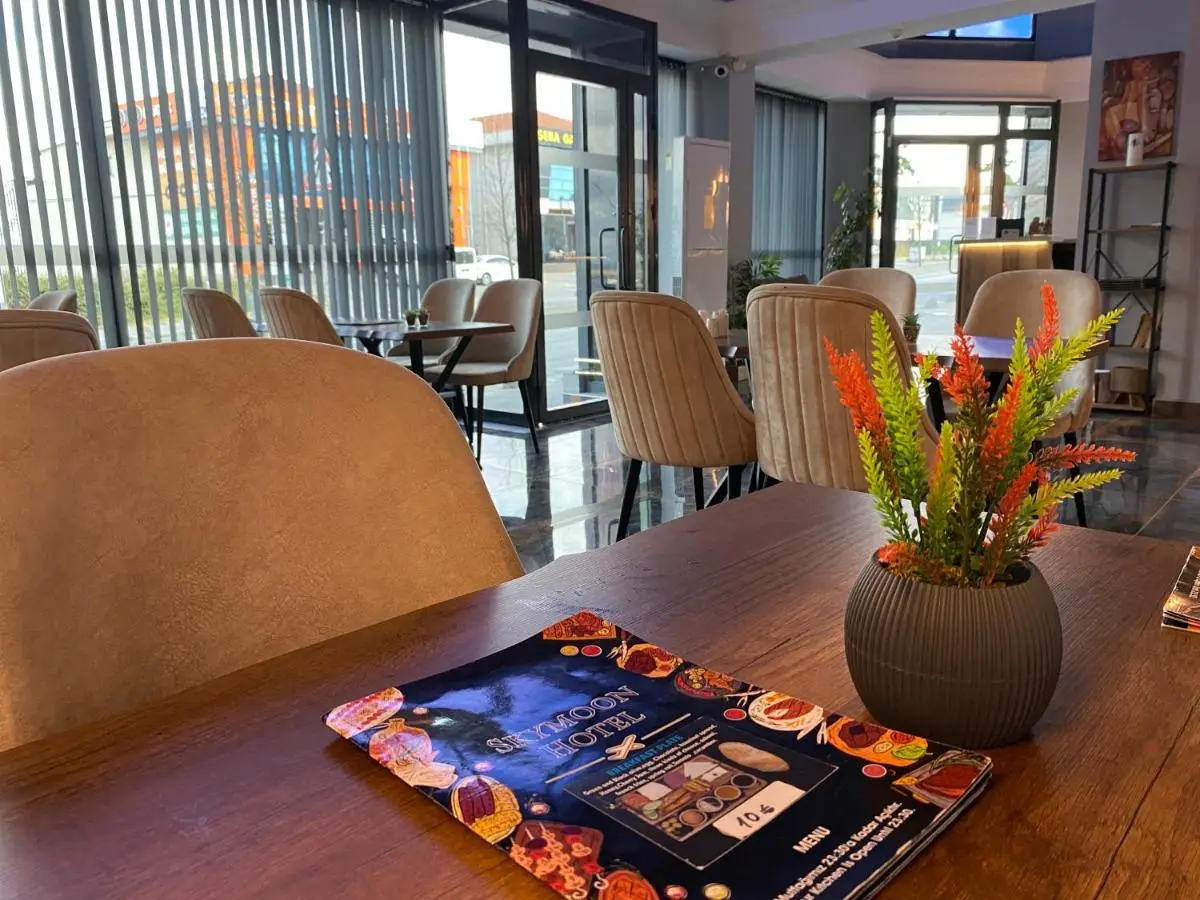 Skymoon Istanbul Airport Hotel