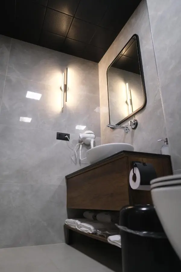 1921 justa sefa otel