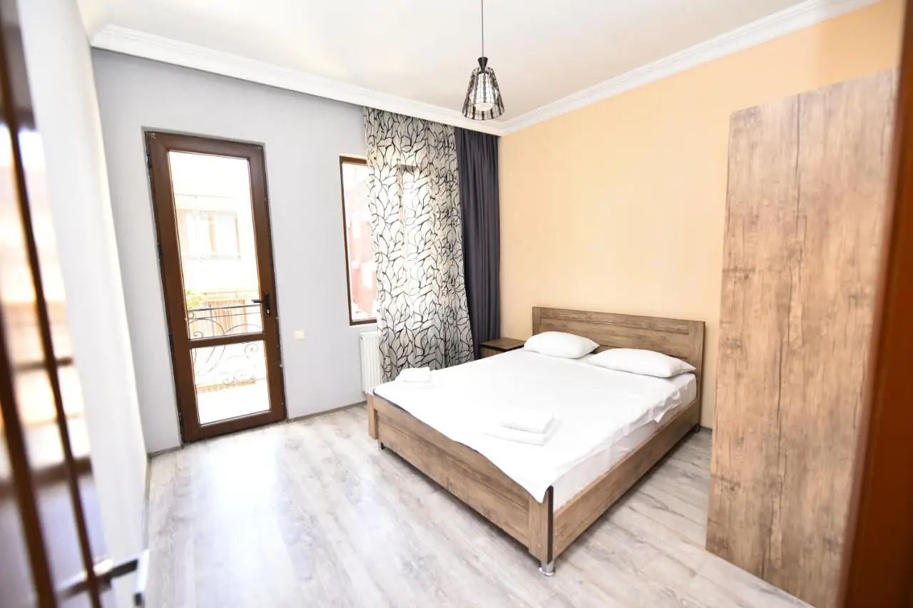 Hotel Phaliashvili
