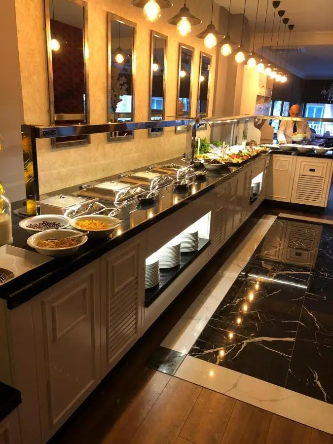 Thermal Saray Hotel & Yalova
