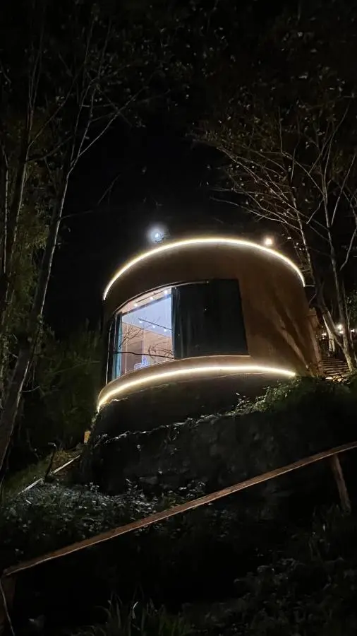 Luxury Glamping near Batumi