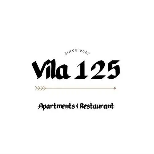 Vila 125 Apartments