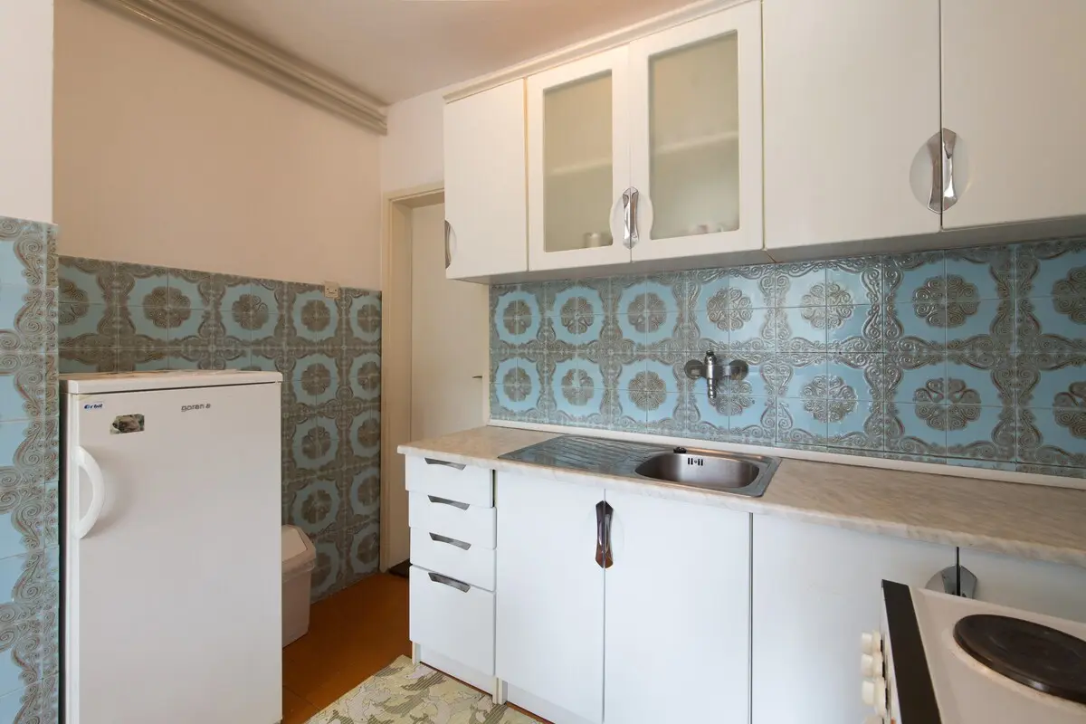 Sarajevo, comfortable and cozy apartment