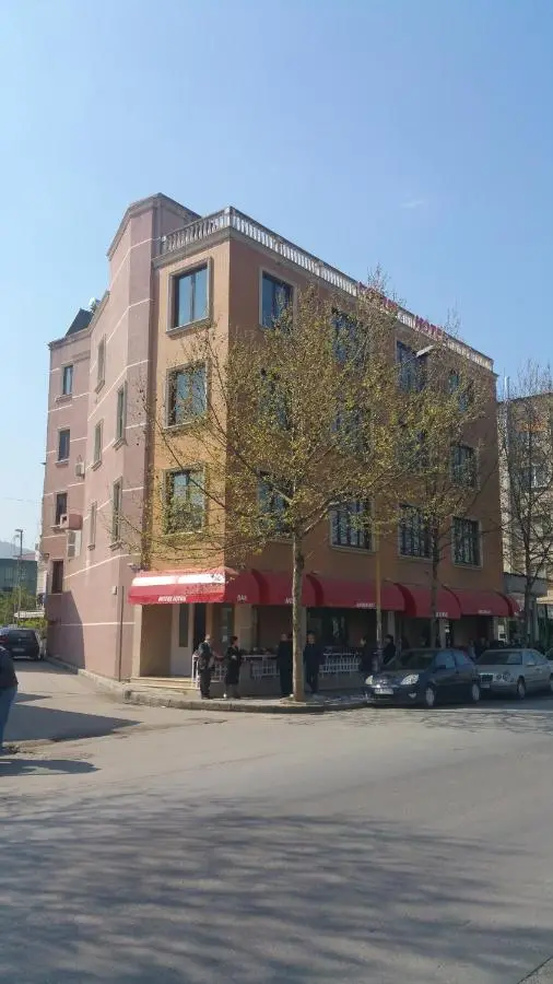 Hotel Lotus