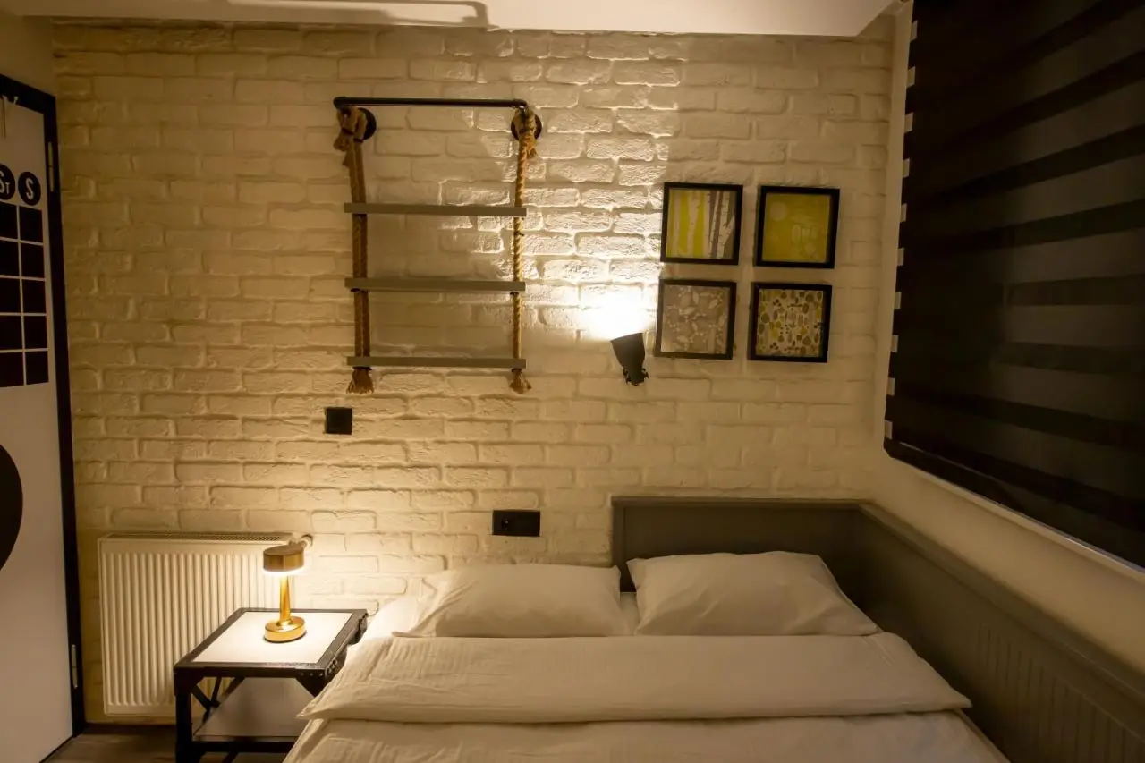 Ava Istanbul City Center Hotel
