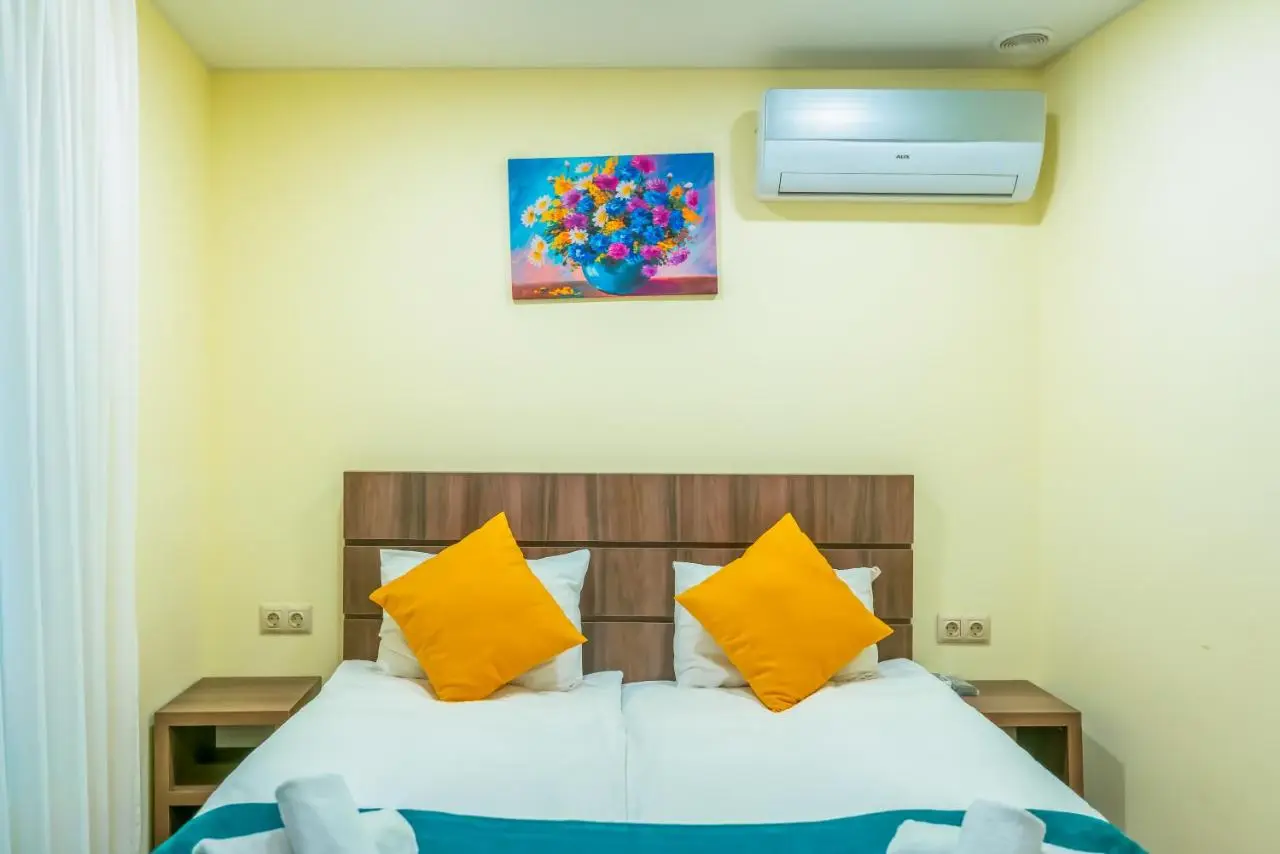 Hotel Classic Suites