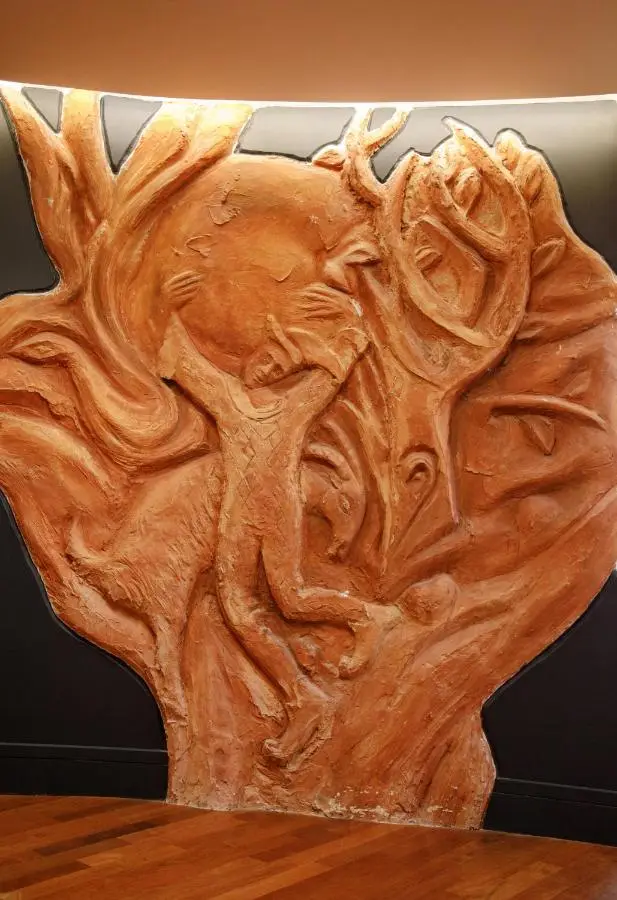 Arka Art Hotel