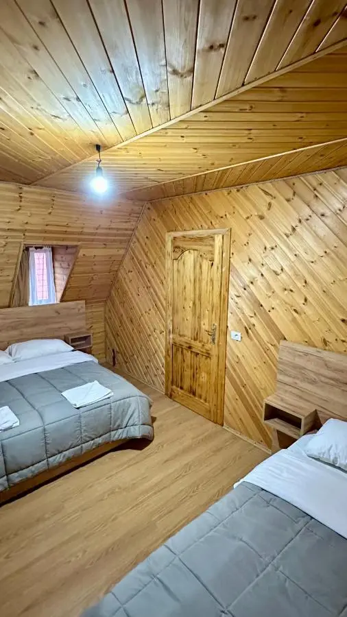 Bujtina Vellezerit Grrela