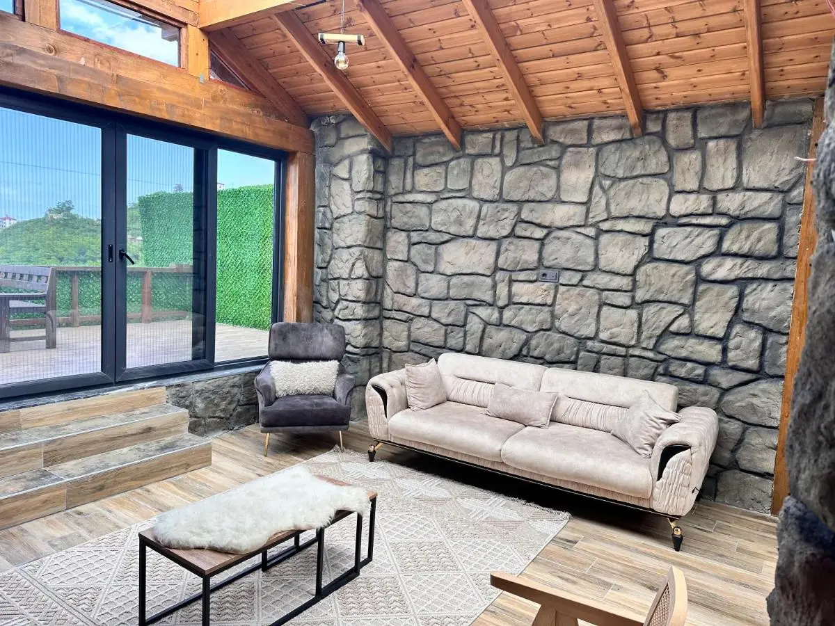 Modatepe Bungalow & Otel