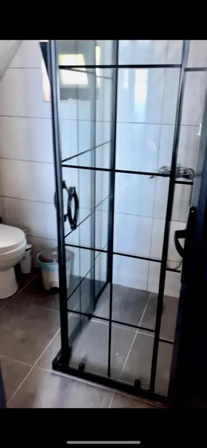 Atlas Bungalov Çaytepe