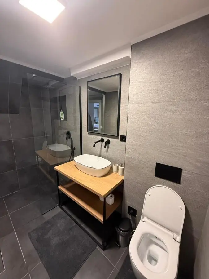 Bistrik Old Town Apartments Free Parking