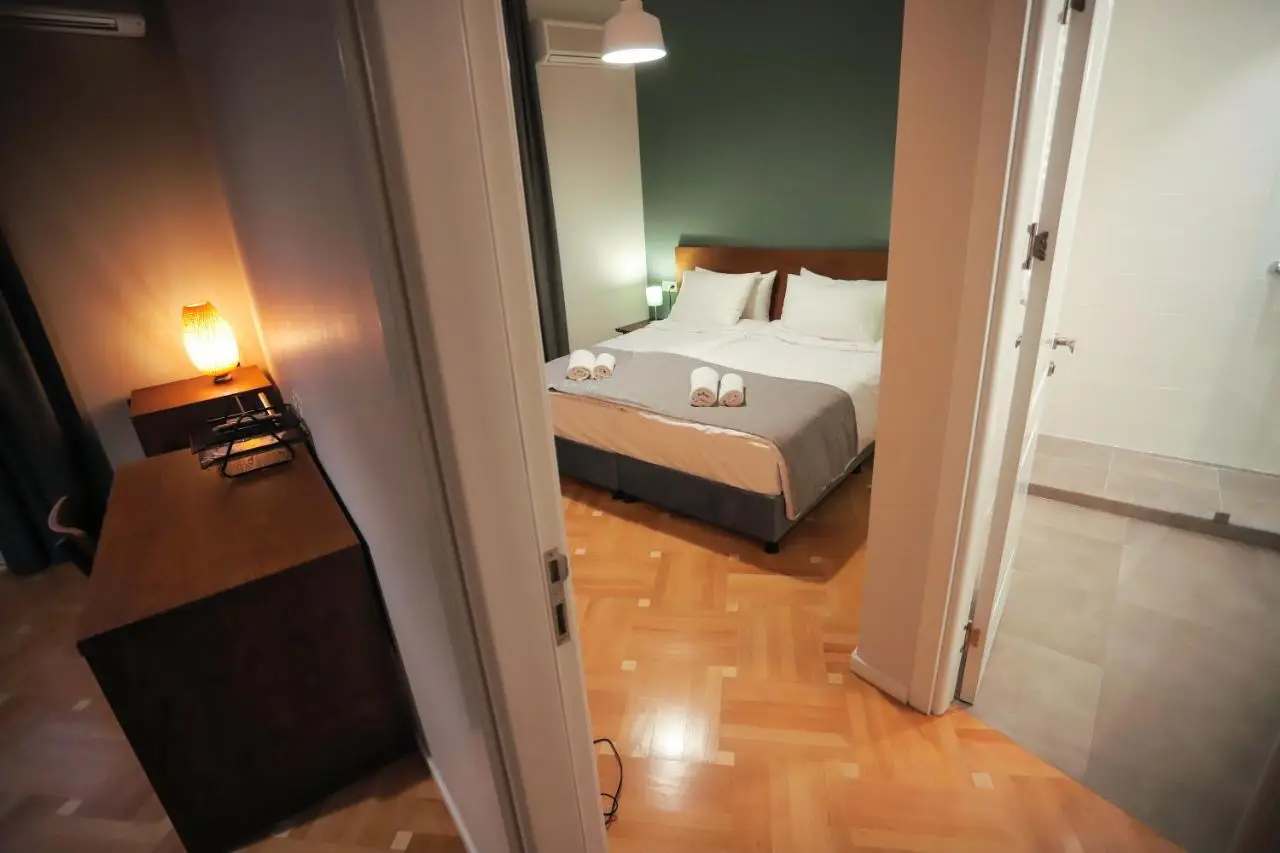 HOTEL SABU