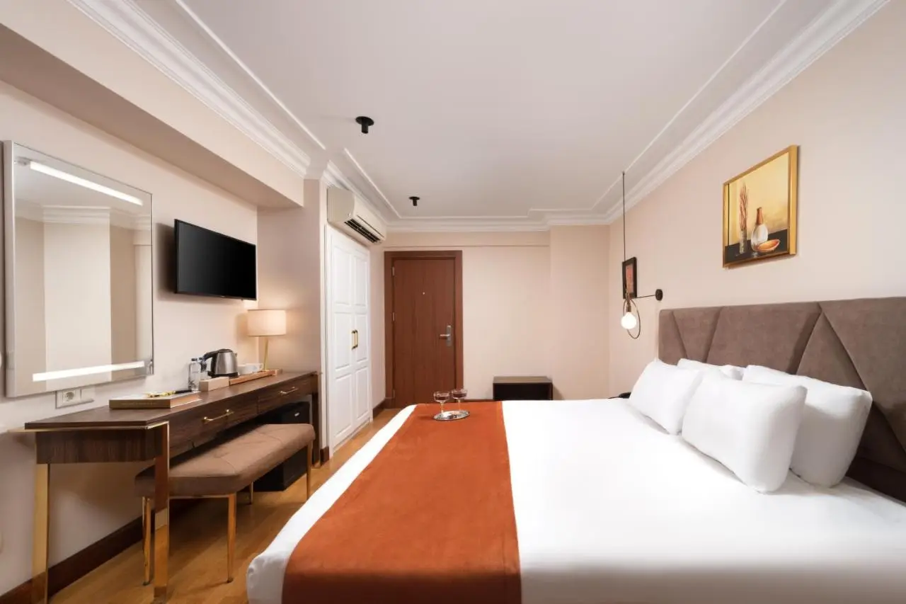 Recital Park Hotel