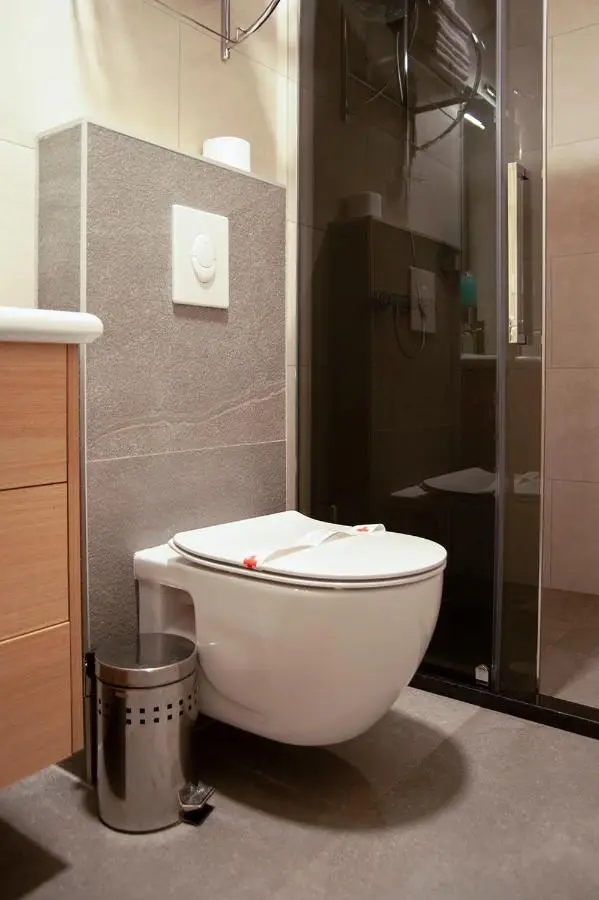 Studio Apartment Theatre View Central Sarajevo