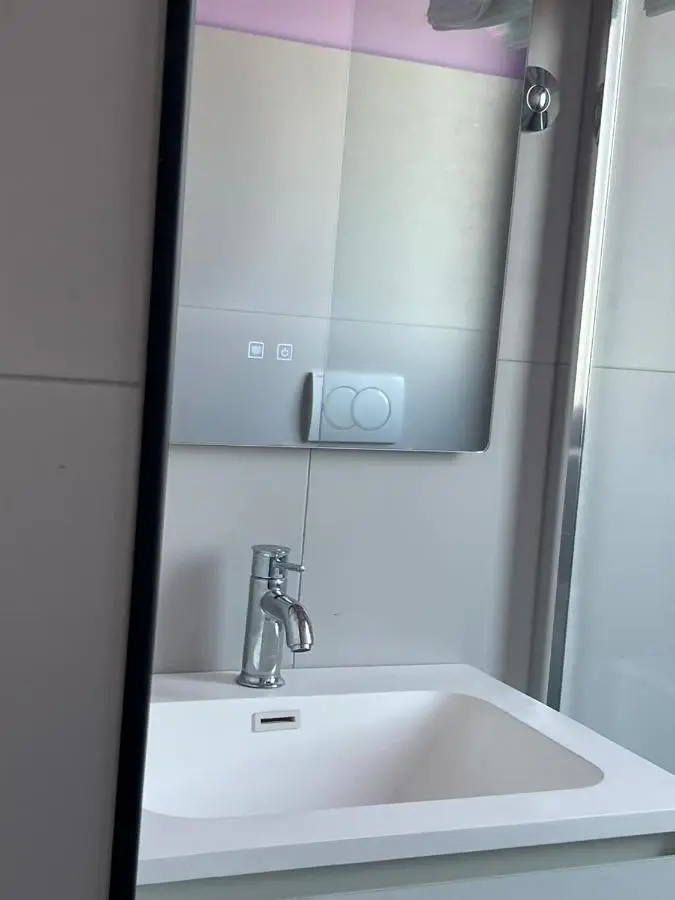 City Centre Rooms 4R