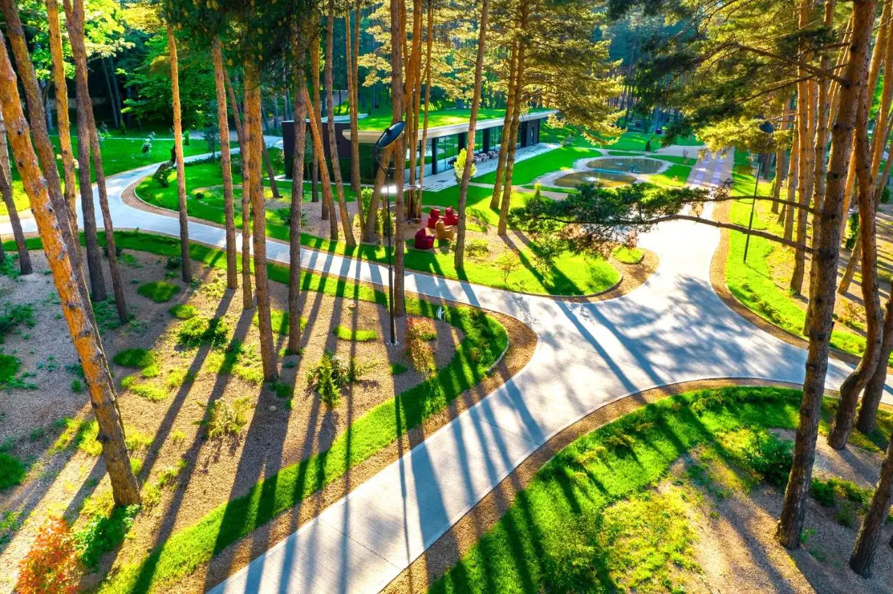 Bioli Wellness Resort