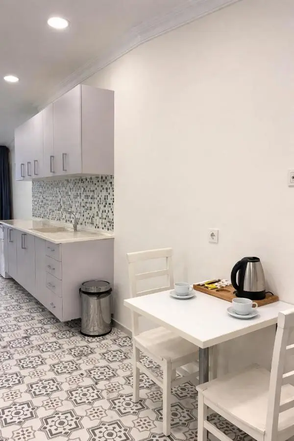 NOVIVA HOTEL Taksim
