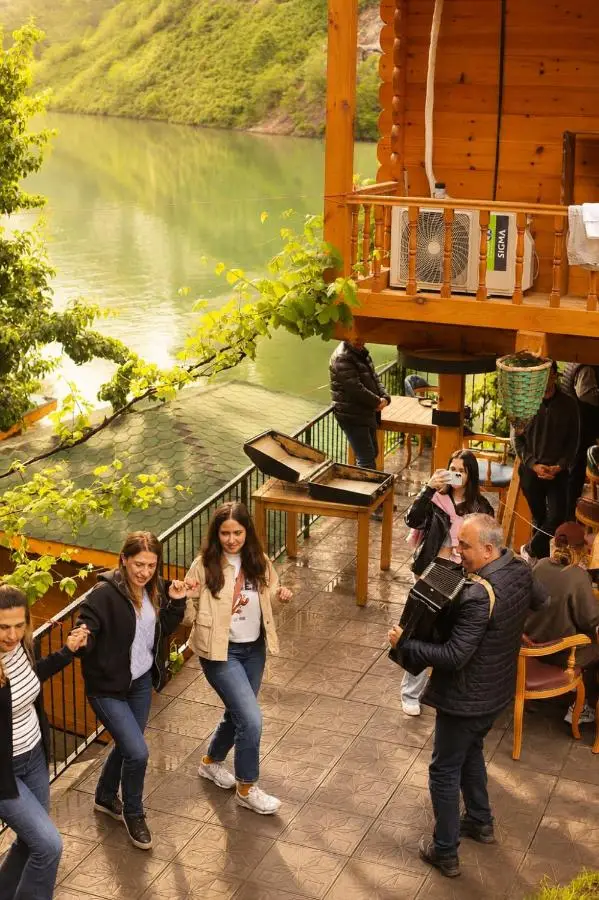 Buneba Resort