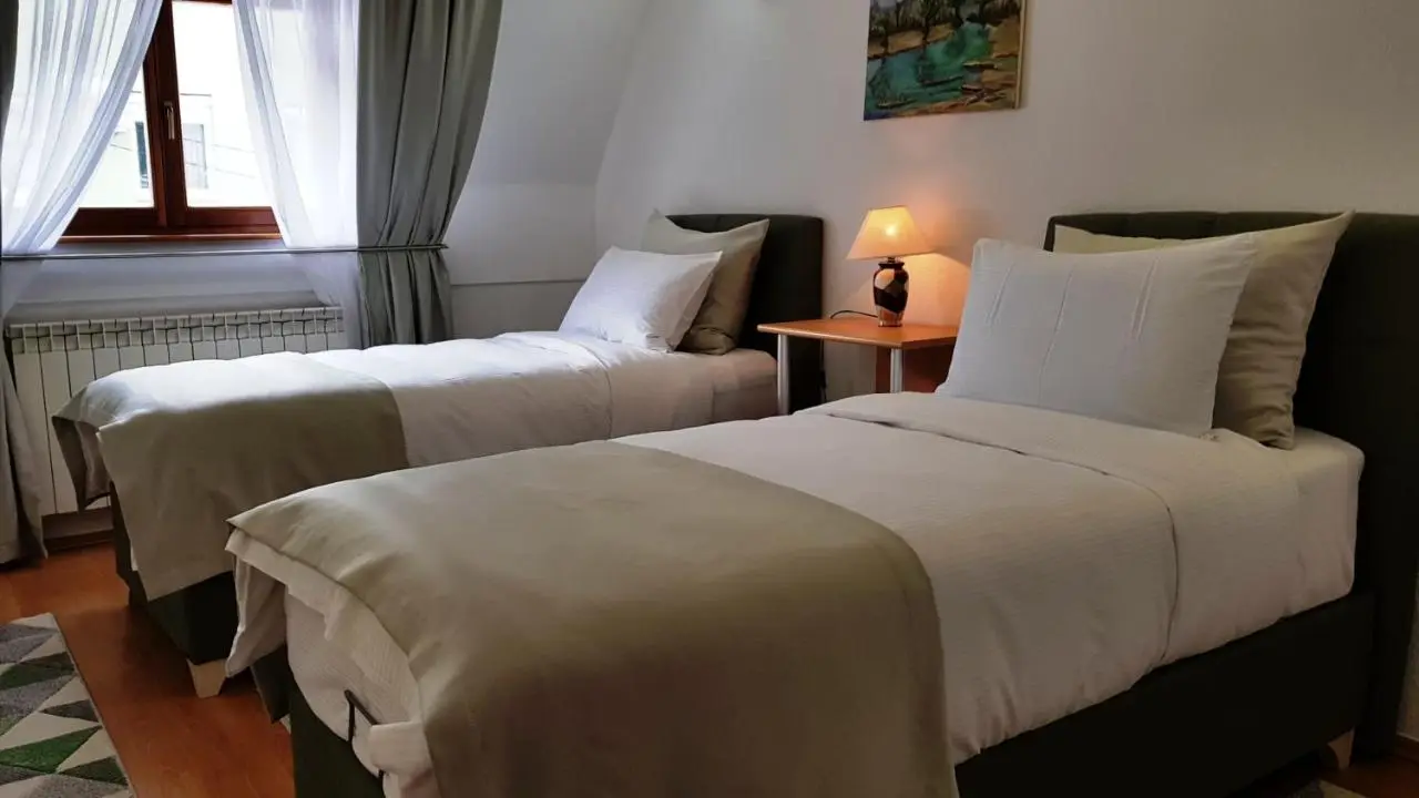 Apartment Cobanija