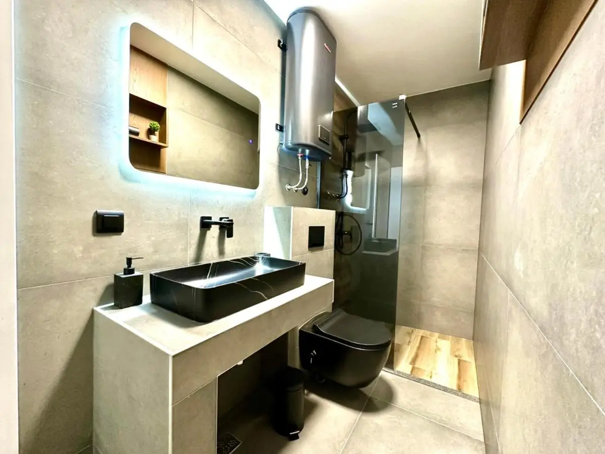 Lux Apartments NK - Old Town