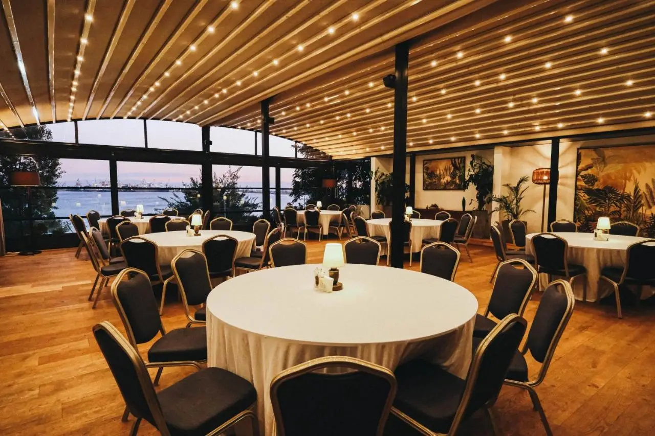 Holiday Inn Istanbul - Tuzla Bay by IHG