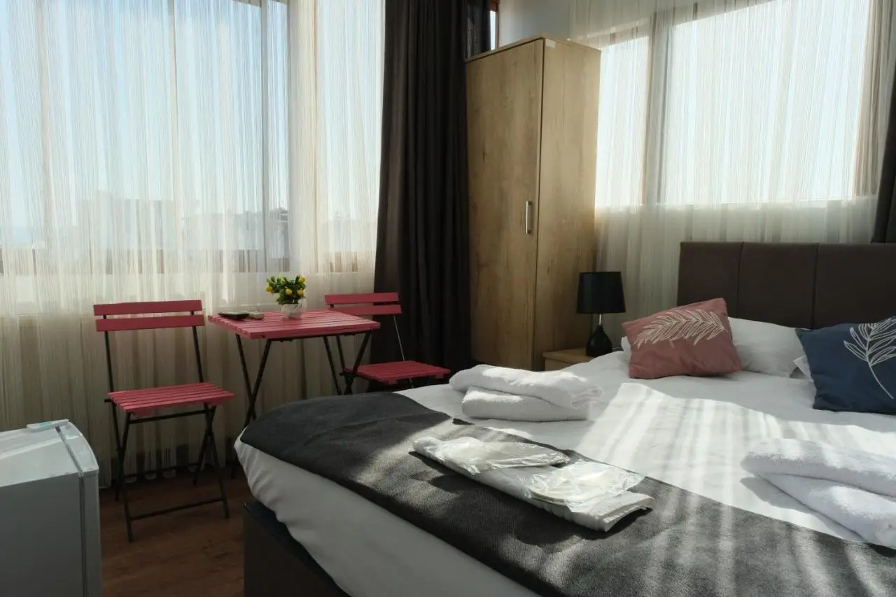 Kondoskali Hotel
