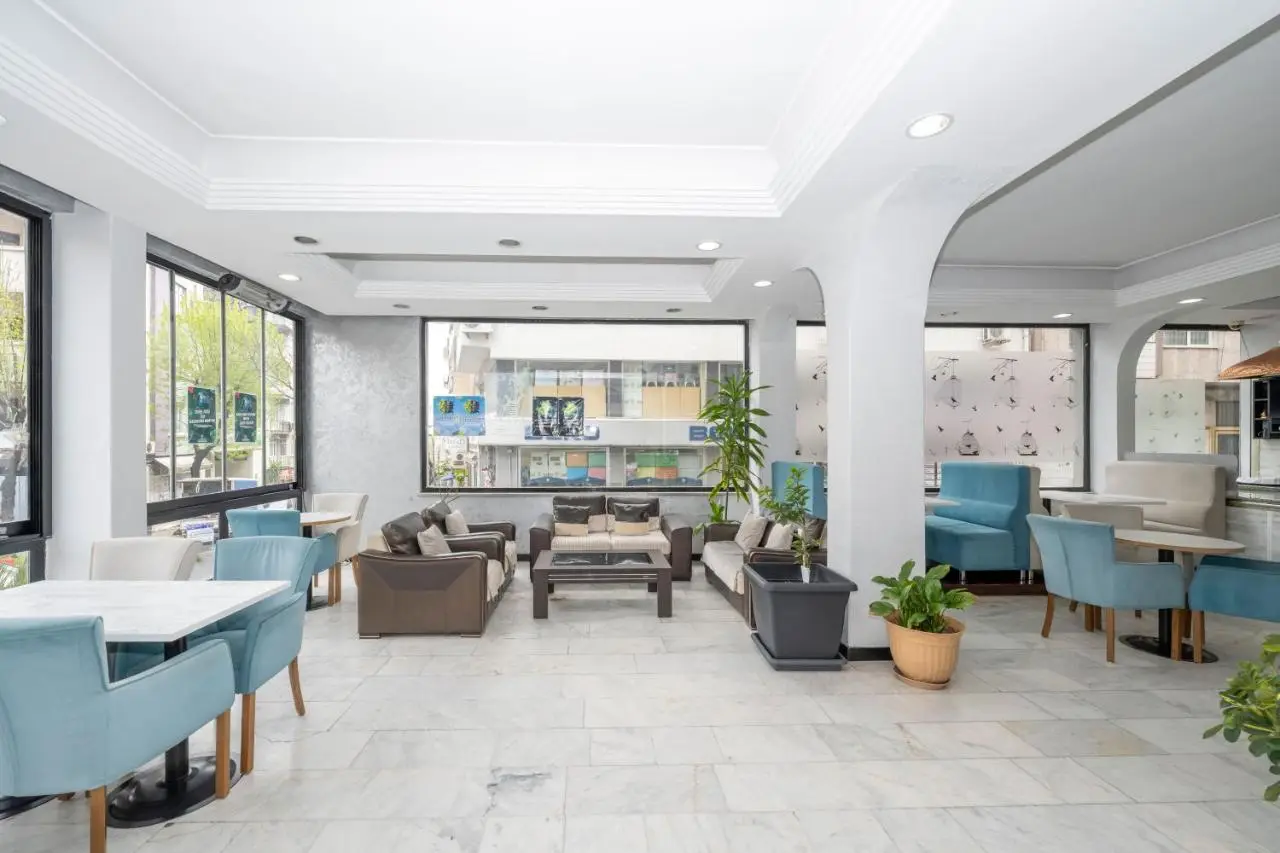 Tugra Hotel
