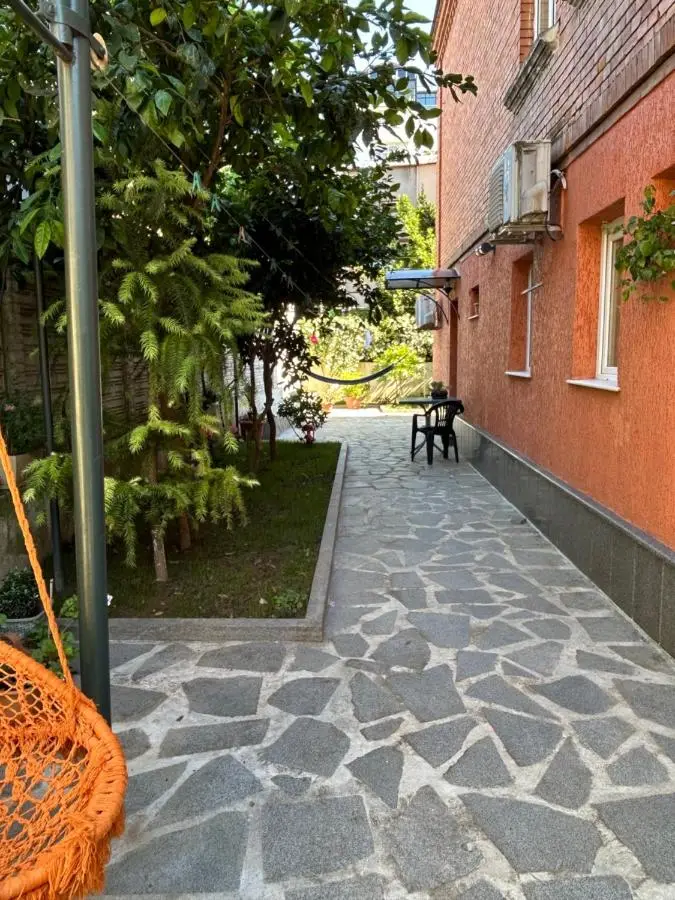 Guest House Panda