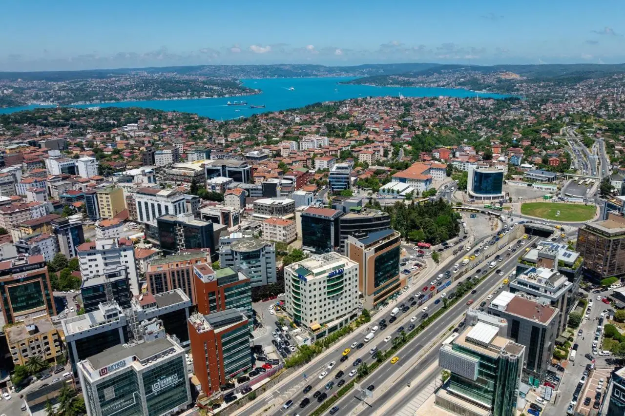 Park Inn by Radisson Istanbul Asia Kavacik