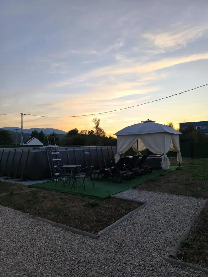 Holiday Home Norr