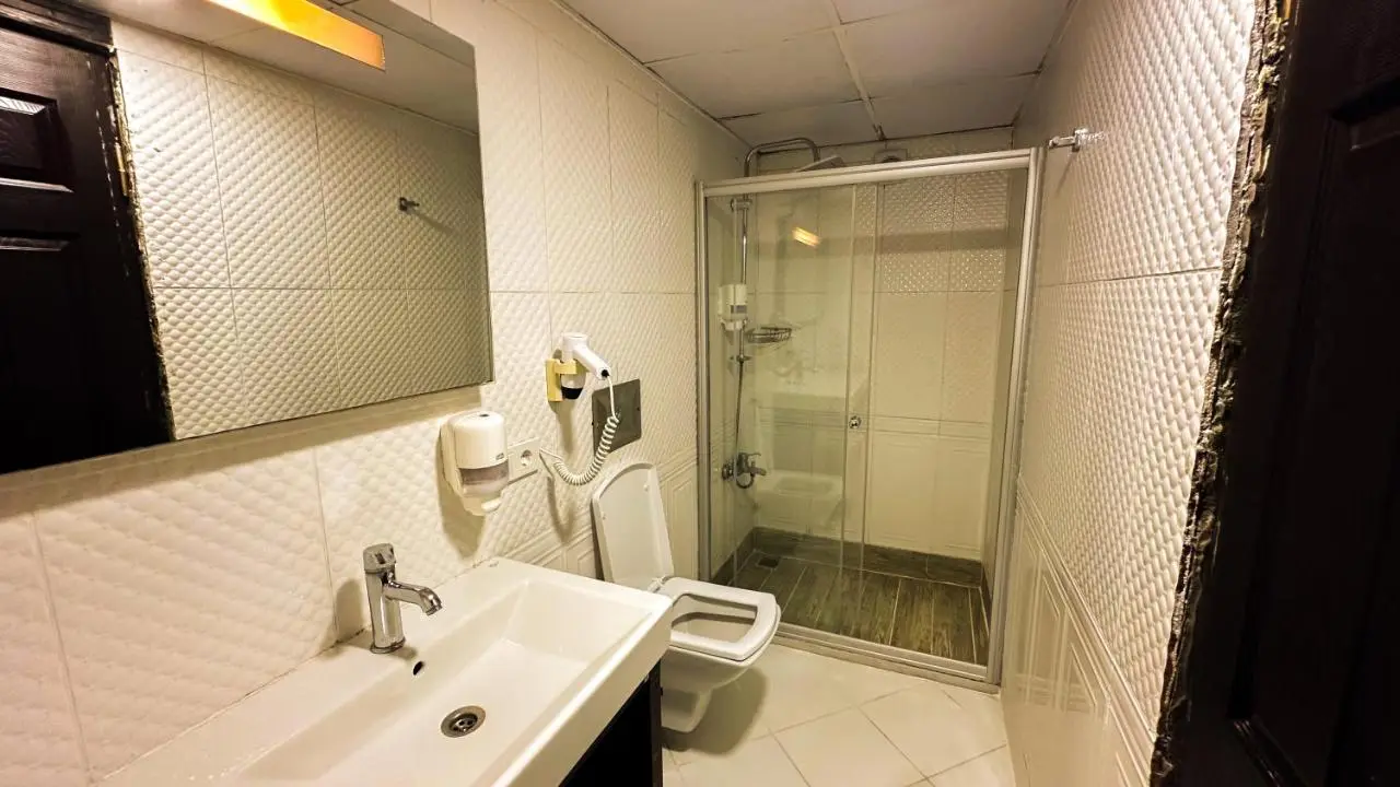 Denizci Hotel