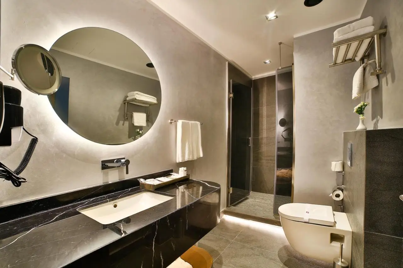Amethyst Hotel İstanbul Old City