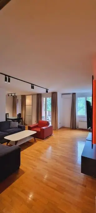Apartment Društveni dom I