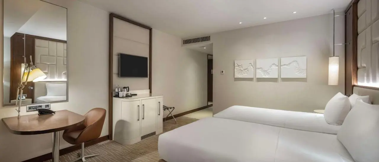 Hilton Batumi