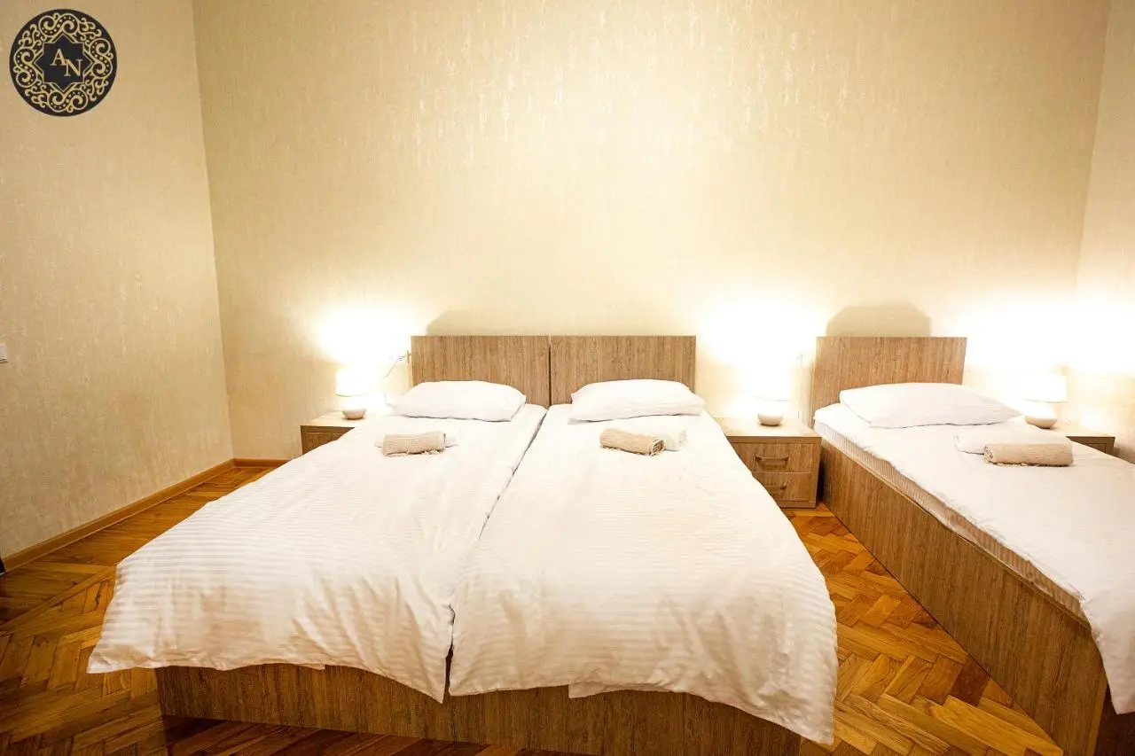 Guest House Anina